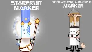 Marker Design Ideas For Find The Markers 9