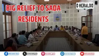 MMC to Set Up Goa&rsquo;s First Wet Waste Treatment Plant at Sada