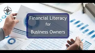 Financial Literacy for Business Owners