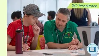 Science Olympiad MY SO STEM Session for Circuits Month &ndash; Career Pathways and Alumni Interviews