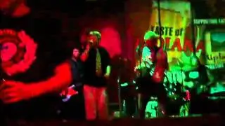 One Punch Knockout - PEMA: Live @ Vollrath