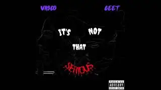 VASCO & GEET - Boss Baby (prod. Rob EVN)