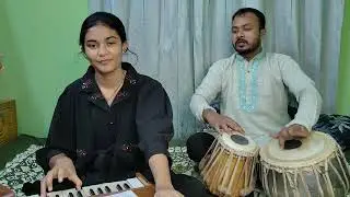 যে জন প্রেমের ভাব যানেনা...তার সঙ্গে নাই লেনাদেনা শিল্পী নবনীতা গোস্বামী