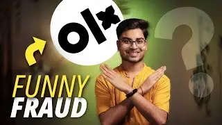OLX Scams in India | 🔴 Live Phone Call Recording Fraud