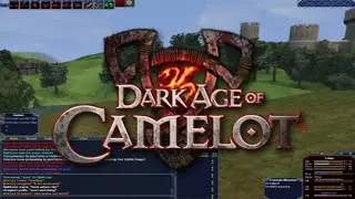 Mordred: Tolvo PvP Video