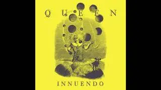 Queen - Innuendo (Without original synth)