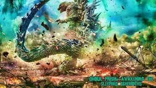 Ghoul Prism- Awakening the Sleeping Behemoths (The Ghouls of Midnight Soundtrack Vol 1)