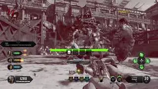 BO4 Zombie Glitches: UNLIMITED XP GLITCH NEW AFTER PATCH 1.03