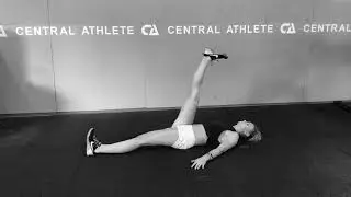 Active Straight Leg Raise