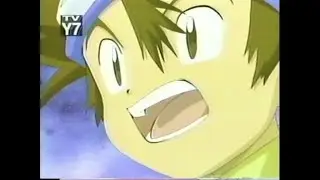 Digimon Commercial for FOX Kids and the WB 2000 - 00s Commercial