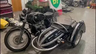 1977 BMW R60 | MATHEWSONS CLASSIC CARS | 3 & 4 FEBRUARY 2023