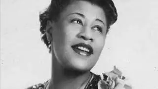 Ella Fitzgerald Angel Eyes ￼Instrumental