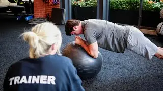 Personal Training at SoWa Health @SoWaHealthandWellness