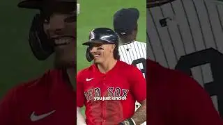 Anthony Volpe makes dumb throw to 2B #shorts #baseball #yankees #anthonyvolpe #bloopers #redsox