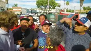 Danny Duncan Pays 9 Mexicans to Go to Disneyland With Him