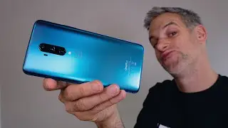 OnePlus 7T Pro - Le Test
