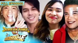 Breaktime sa Showtime - August 11, 2020 | Full Episode