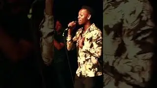 Music at the Odyssey - Segun Oluwadele