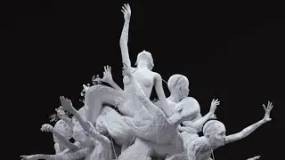 Ascension ft. SJTOU, Jacob Umansky & Anup Sastry (Visualizer)