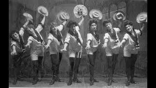 Tin Pan Alley Tunes