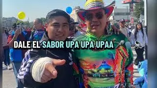 Ven mi amor 🔉🥁✨♥️SONIDO REY BUCANERO ZACATLAN PUEBLA (la segunda voz)