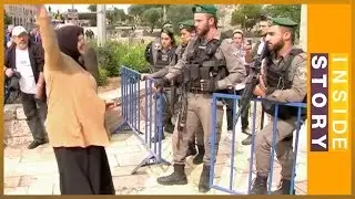 🇮🇱 🇵🇸 Where does the Middle East conflict go from here? | Inside Story