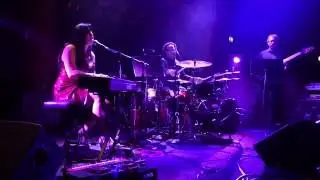 Rabbit Quinn - Shame - live at GAMH!