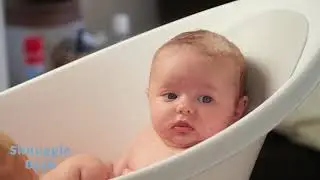Shnuggle Bath Video