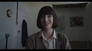 THE SUBSTITUTE at the Canadian Film Fest