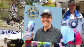 Arctic Blu Cooling Towels - My Cooling Store