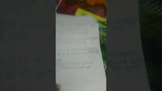 Class 5-9 Math All Formula