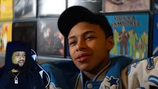 ОН ОЧЕНЬ СКУЧАЕТ ПО НОТТИ! 💔 DD Osama: Интервью в Lemonade Stand (РЕАКЦИЯ)