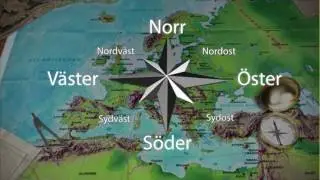 Karta och orientering