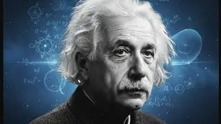 Albert Einstein: The Man