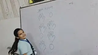 New Fun Game Activity #viral #viralvideo #views #share #video #youtube #learn #funny #comedy #fun