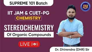 #11| R & S Configuration in Biphenyls Allene, Spirane, Binol & Binap System| Supreme_101 Batch
