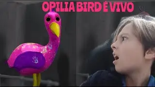 OPILIA BIRD &egrave; VIVO?!- GARTEN OF BANBAN 2 EP 2