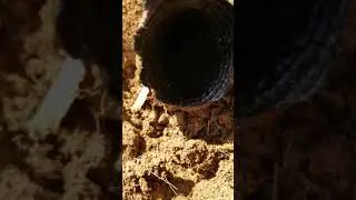 Exterior Drainage - Clogged Gutters #exterior #waterproofing #frenchdrain #drainage