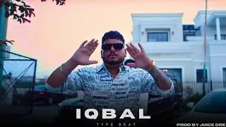(SOLD) Iqbal x Jas Dhaliwal Type Beat 