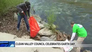 Evening News Brief - April 22, 2022