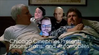 Why Planes, Trains and Automobiles still hits home