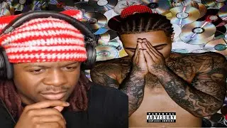 I listened to Too Much Music - PlaqueboyMax [Full Reaction]