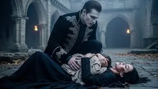 She Sacrificed Everything to Save Her Child &mdash; The Vampire King Found Her Struggling to Breathe...