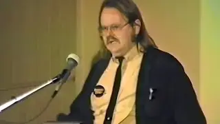 Samuel Edward Konkin III vs. Robert Poole - Debate on Strategy
