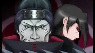 naruto: i quattro assi del akaskio.