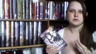 The Leviathan Trilogy by Scott Westerfeld- A series in review!