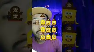 Need help!? #spongebob #cartoon #filter
