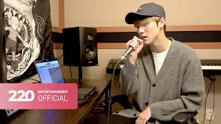[COVER] I'll(아일) &ndash; 너와 내가 | 지훈(JIHUN) of 크나큰(KNK)