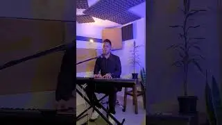 A cada instante - MB - Tiempo de adoraci&oacute;n - Iv&aacute;n Arenas 