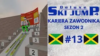Kariera Zawodnika w DSJ 4 #13 KOLEJNE PODIUM DO KOLEKCJI!